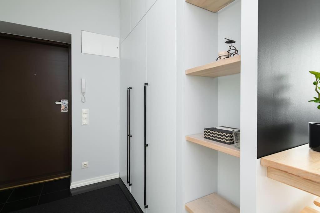 Roosikransi Apartment Tallinn Extérieur photo