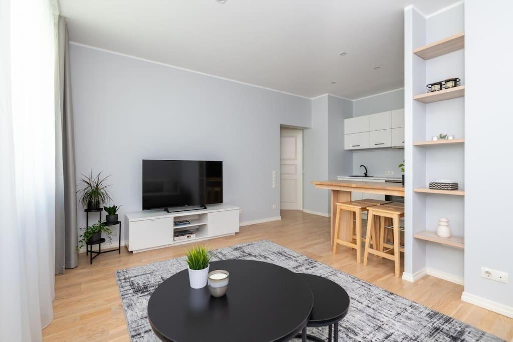 Roosikransi Apartment Tallinn Extérieur photo