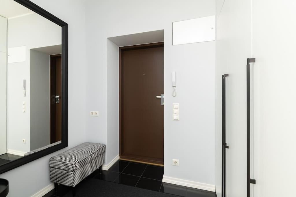 Roosikransi Apartment Tallinn Extérieur photo